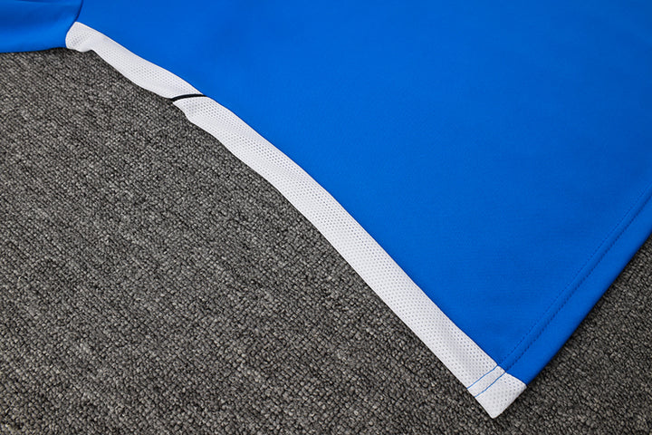 Blusão Treino Nike - Azul II