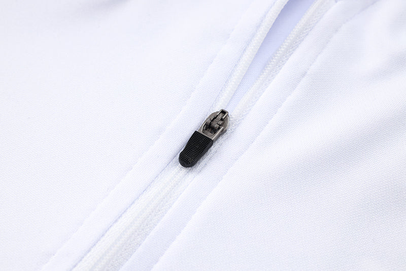 Conjunto Treino Joma - Branco