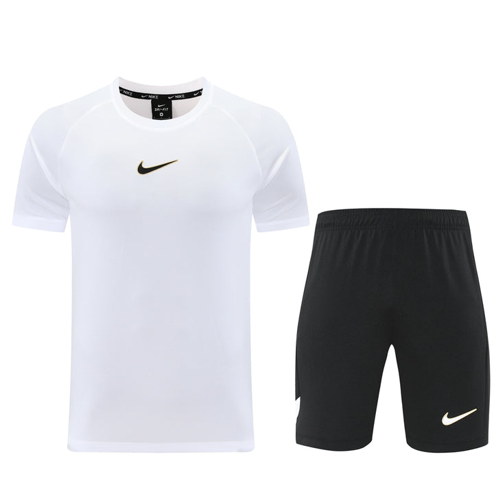 Kit Nike - Branco III