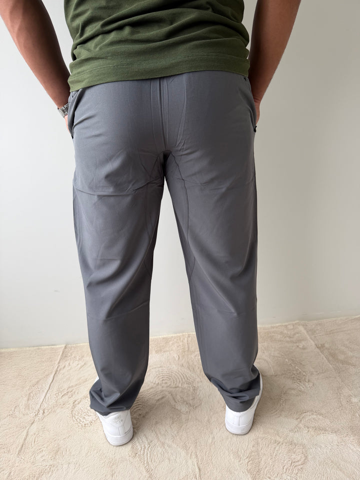 3 Unidades - Calça Tecnológica Belt Sports