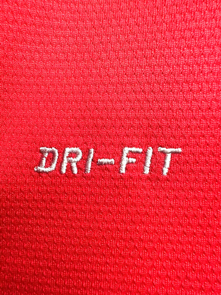 Camisa Retrô Manchester United 2013/14 Home Manga Longa – Belt Sports