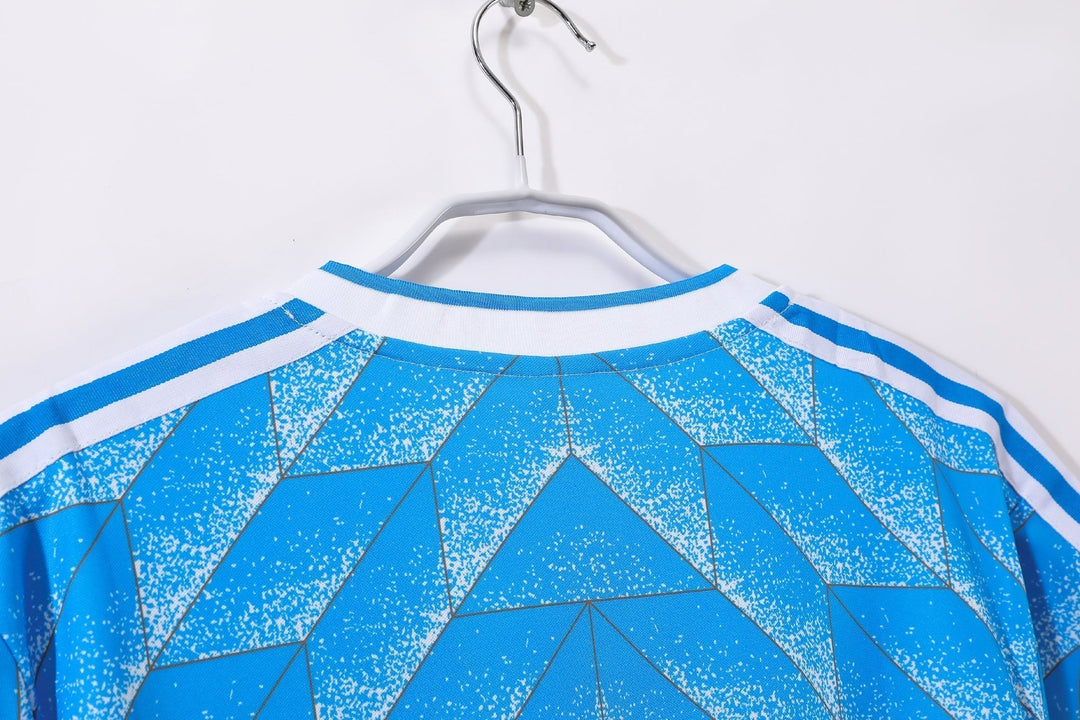 Camisa Retrô East Germany 1988 Home – Belt Sports
