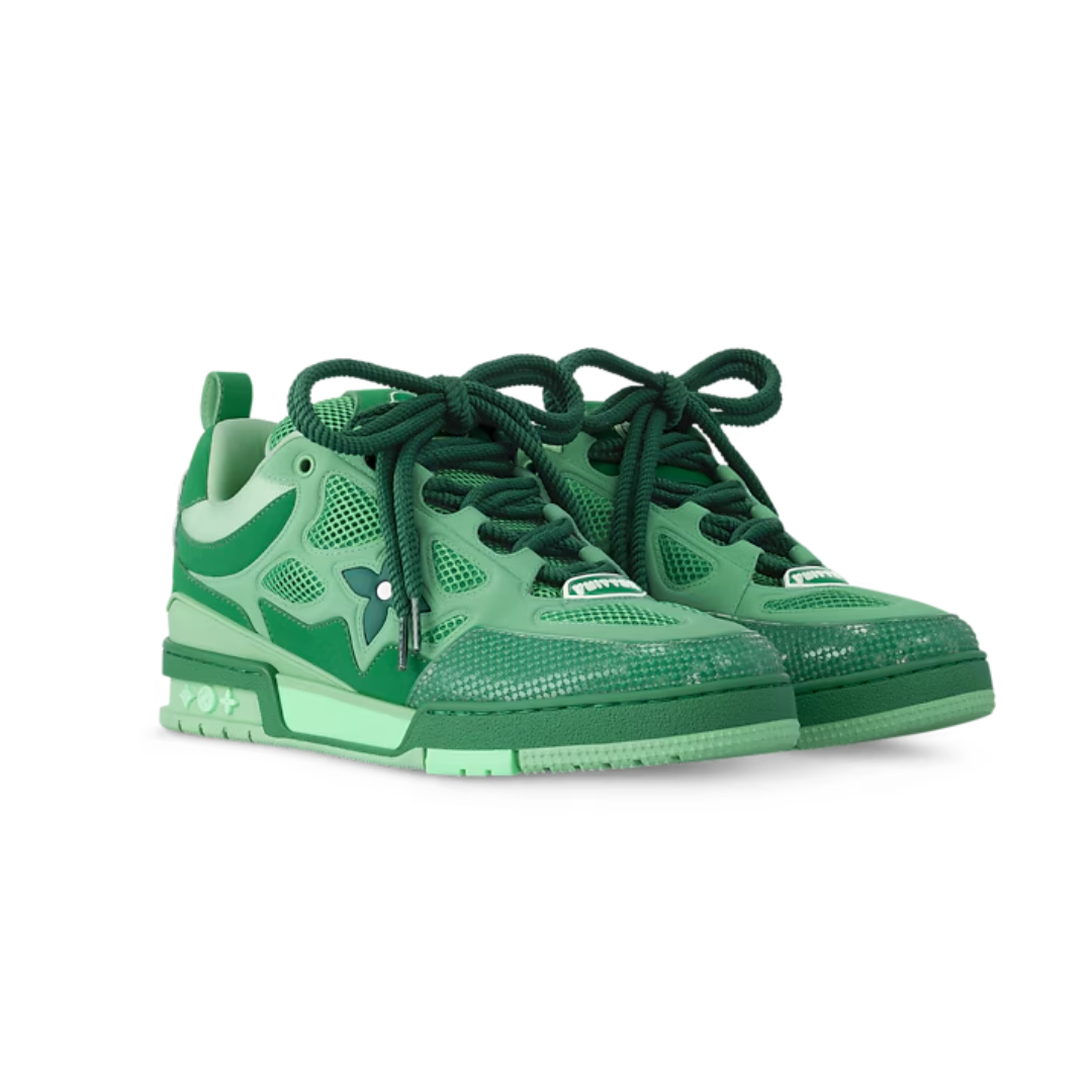 Louis Vuitton LV Skate – Verde