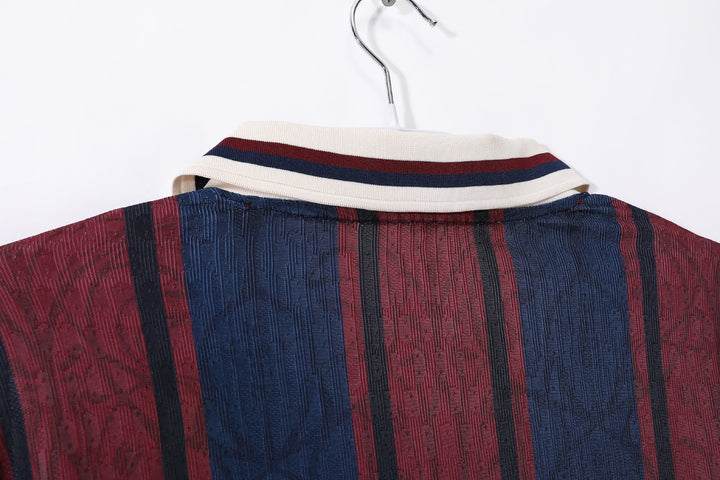 Camisa Retrô Barcelona 125th Anniversary Retro Shirt – Belt Sports