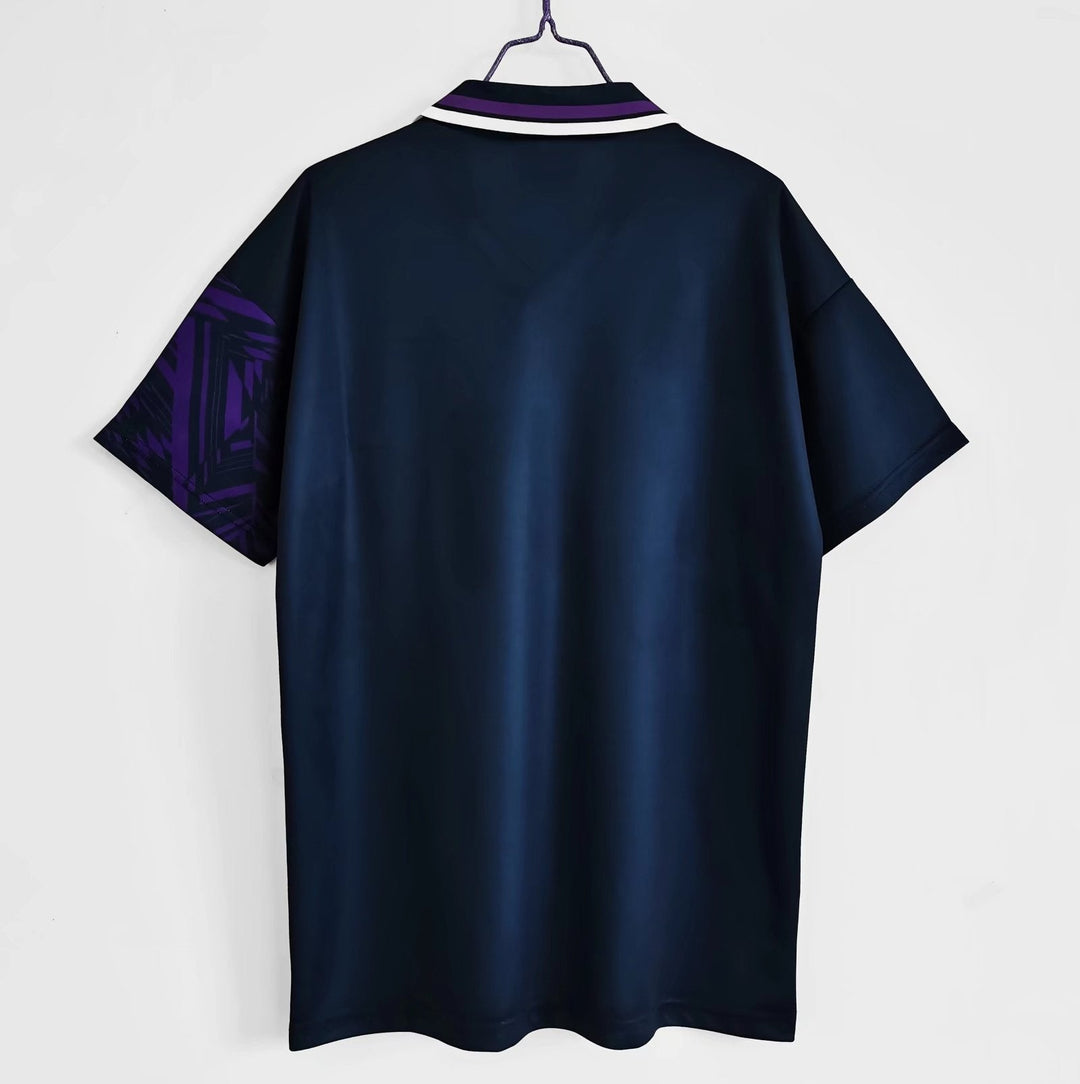 Camisa Retrô Tottenham 1994 Away – Belt Sports