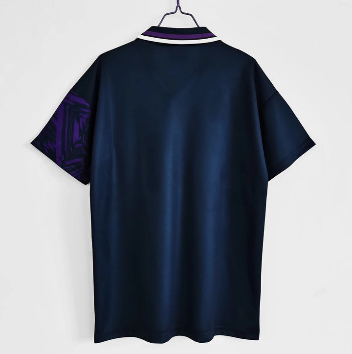 Camisa Retrô Tottenham 1994 Away – Belt Sports