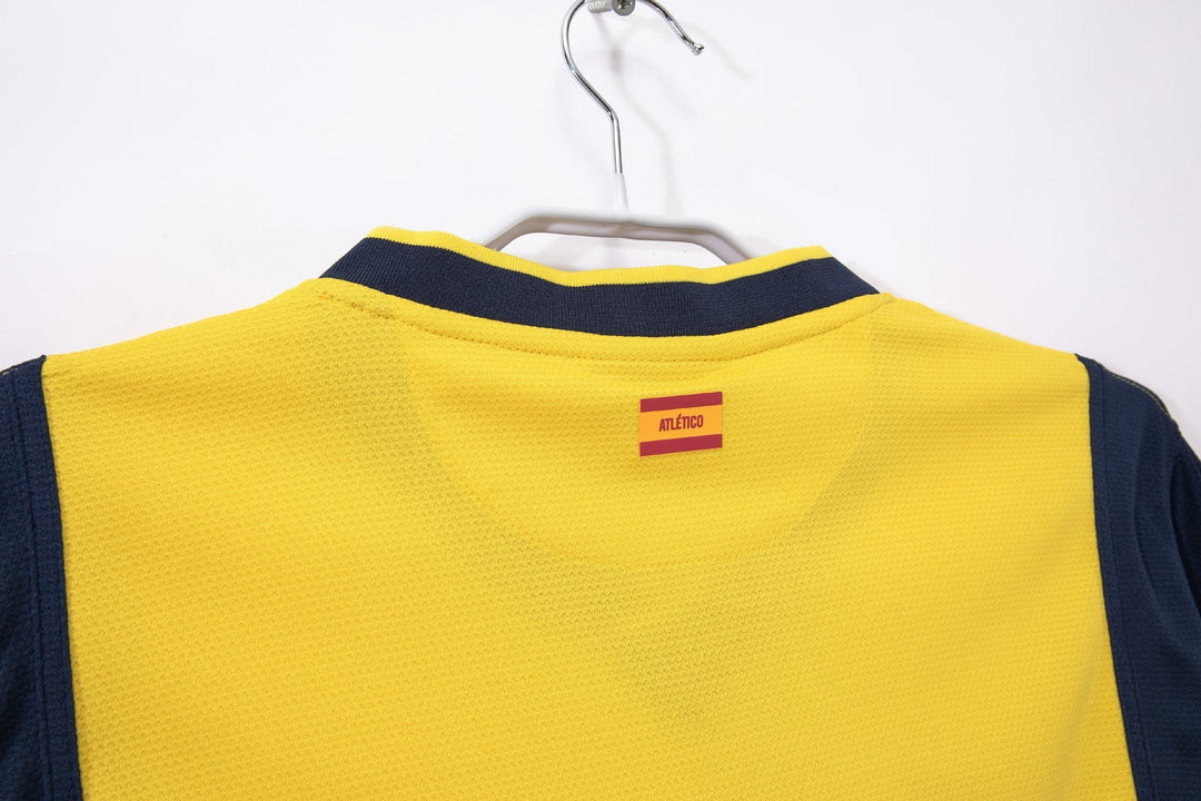 Camisa Retrô Atletico Madrid 2013/14 Away – Belt Sports