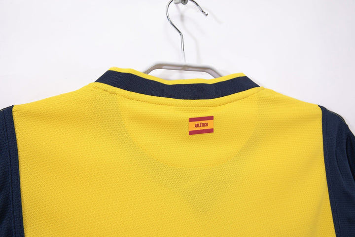 Camisa Retrô Atletico Madrid 2013/14 Away – Belt Sports