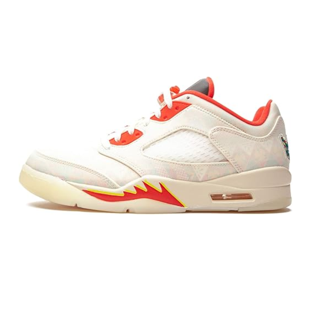 Jordan 5 Retro Low Chinese New Year