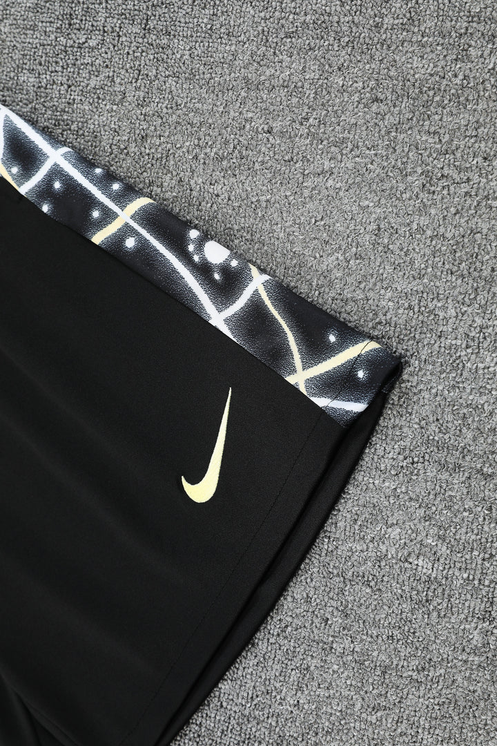 Short Chelsea Treino 25/26 - Preto