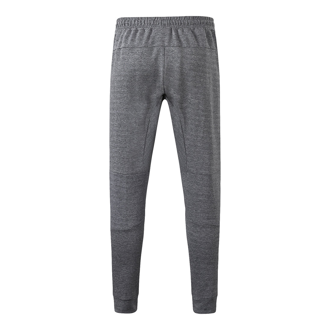 Calça Nike Tech Fleece - Cinza Escuro
