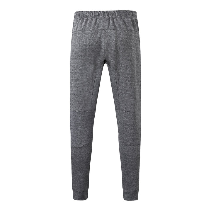 Calça Nike Tech Fleece - Cinza Escuro