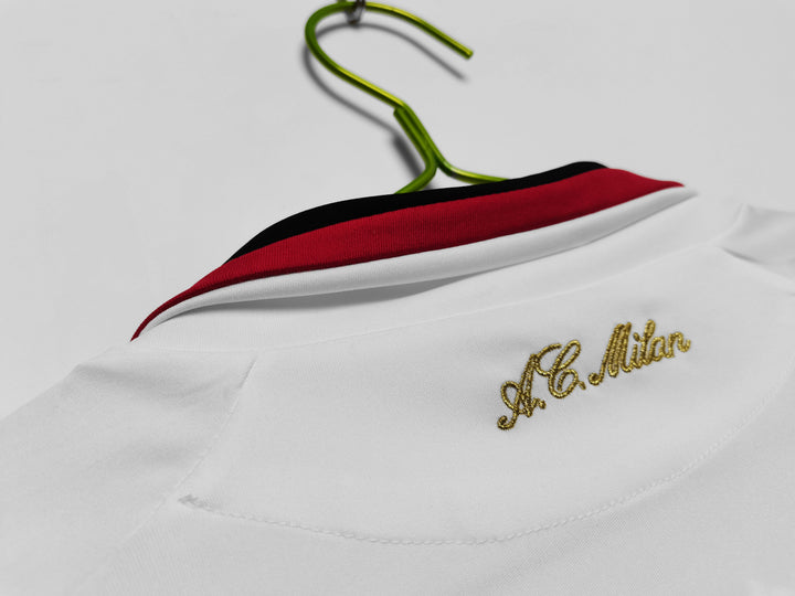 Camisa Retrô Milan 2009/10 Away – Belt Sports