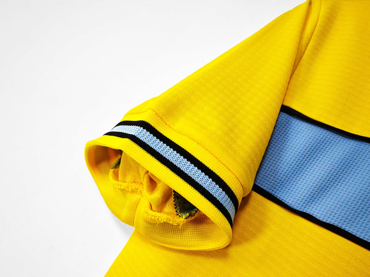 Camisa Retrô Lazio 1999/00 Away – Belt Sports