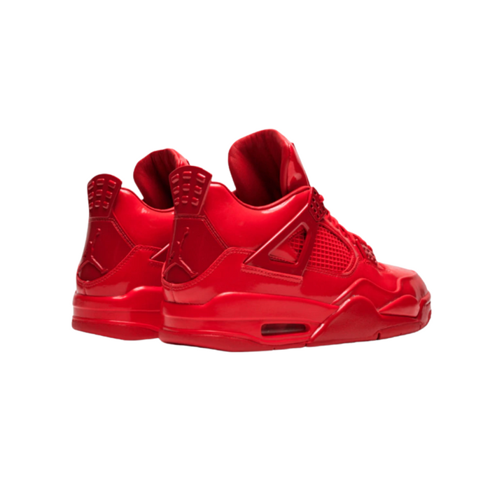 Jordan 4 Retro 11Lab Red