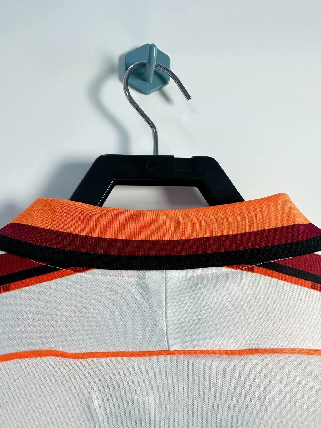 Camisa Retrô Roma 1998/99 Away Manga Longa – Belt Sports
