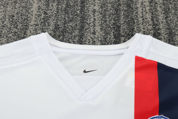 Camisa Retrô PSG 2002/03 Away Infantil – Belt Sports