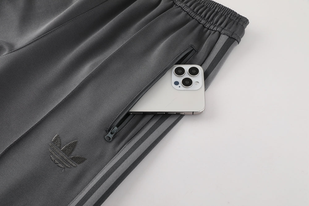 Calça Adidas Originals - Cinza