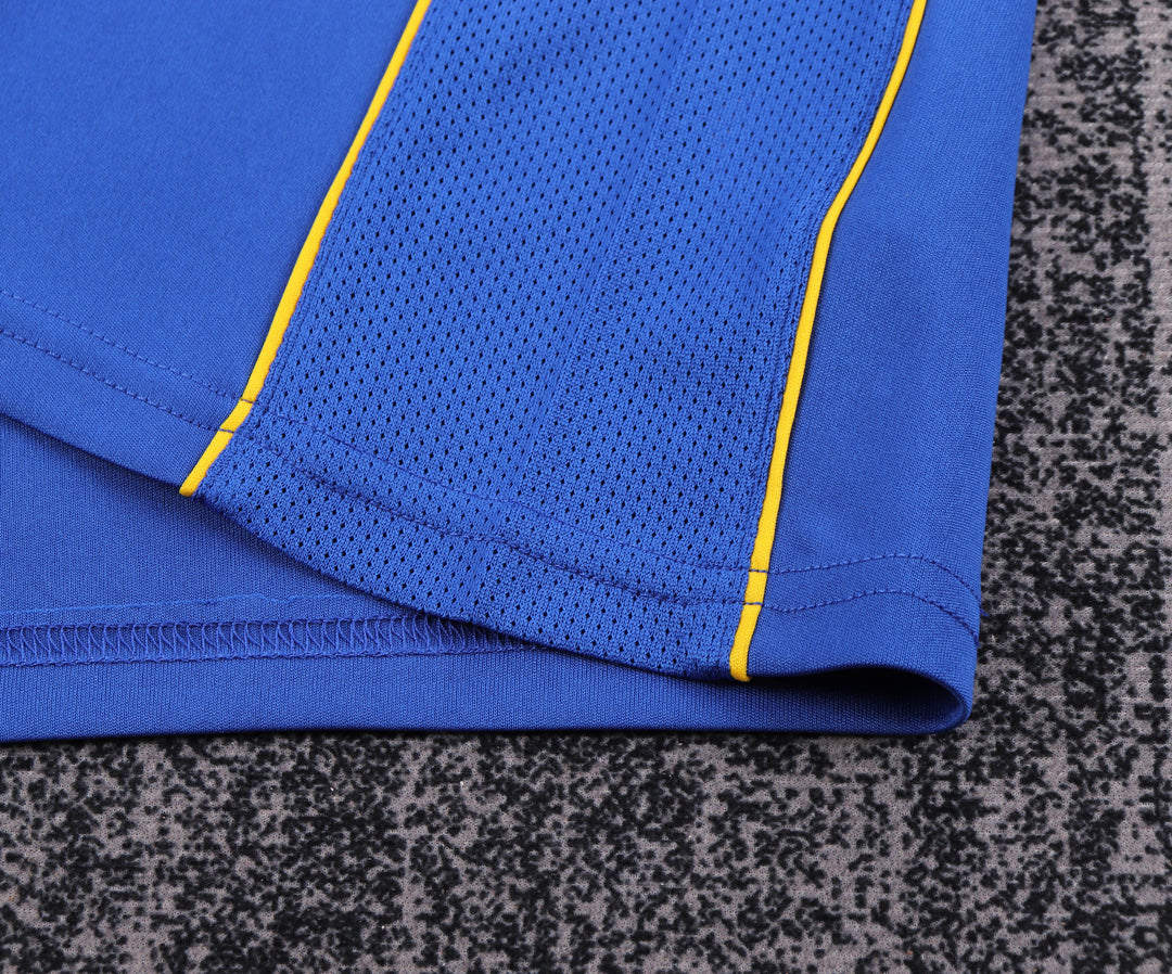 Camisa Retrô Arsenal 2004/05 Away Infantil – Belt Sports