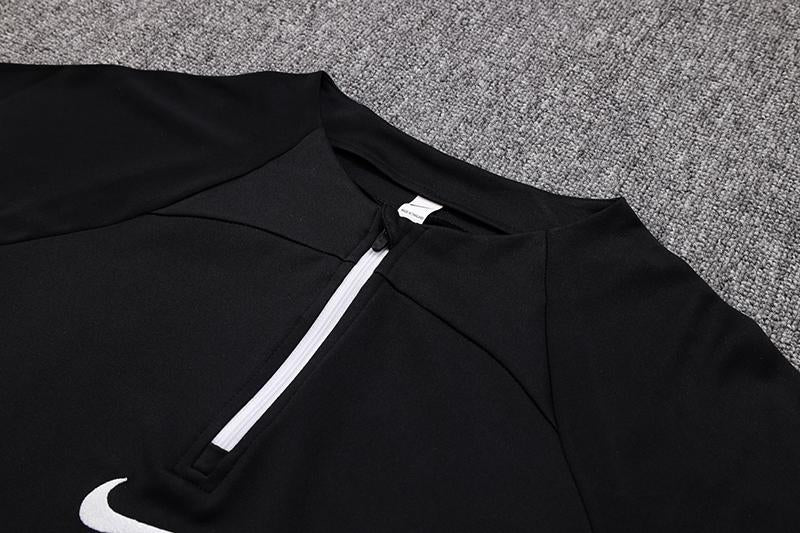 Blusão Treino Nike - Preto II