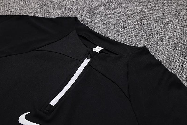 Blusão Treino Nike - Preto II
