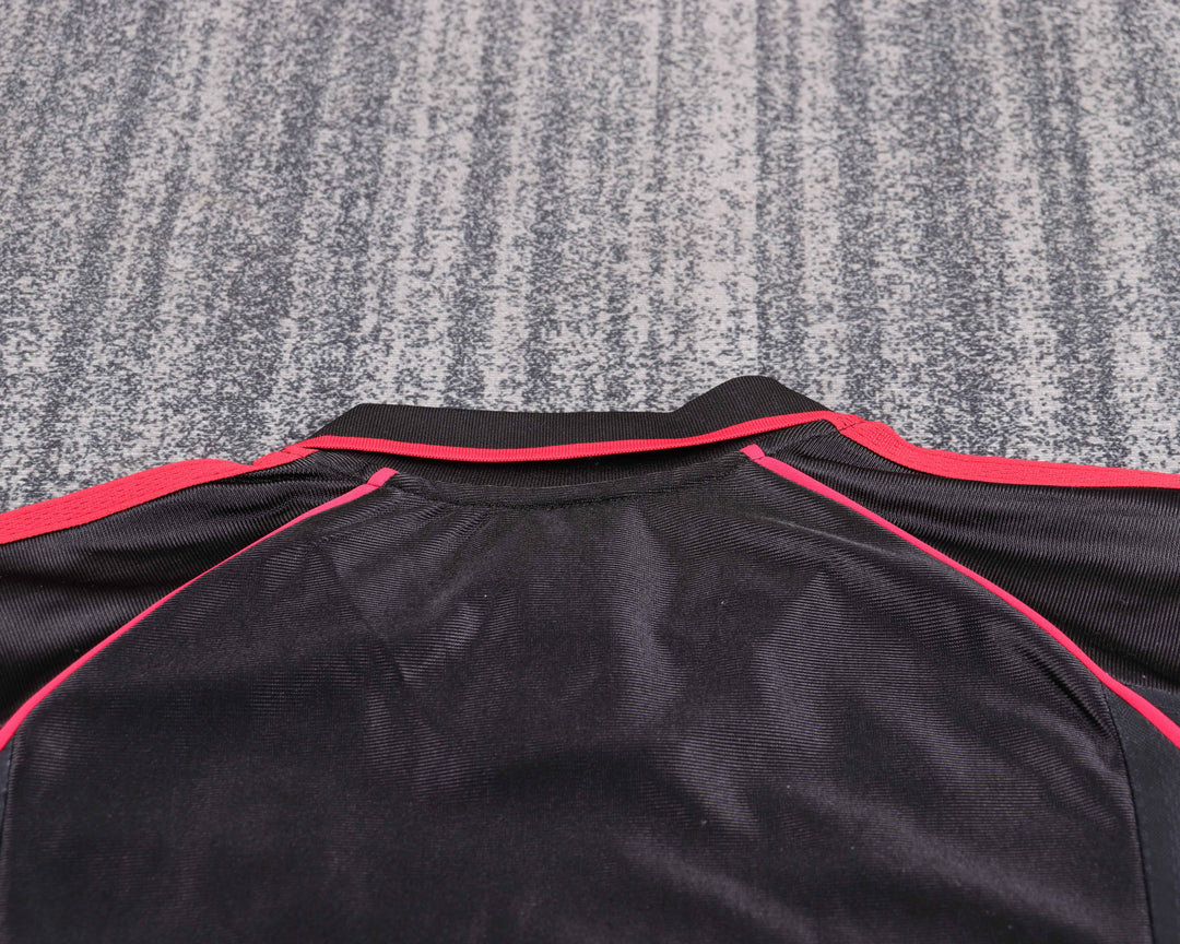 Camisa Retrô Milan 1998/99 Third Infantil – Belt Sports