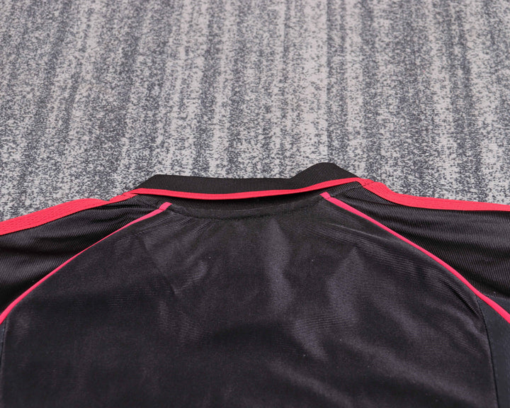 Camisa Retrô Milan 1998/99 Third Infantil – Belt Sports