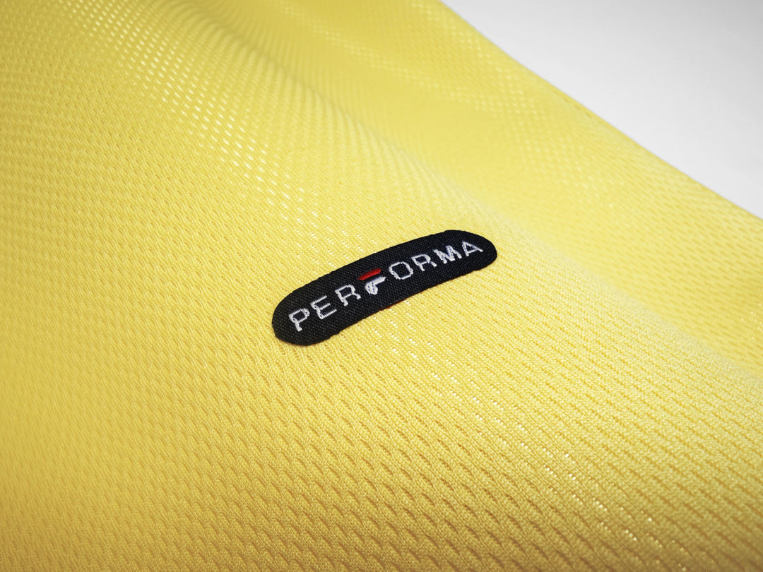 Camisa Retrô Escócia 2002 Away