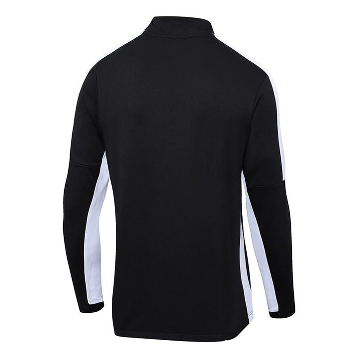 Blusão Treino Nike - Preto/Branco