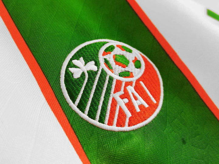 Camisa Retrô Irlanda 1994/95 Away