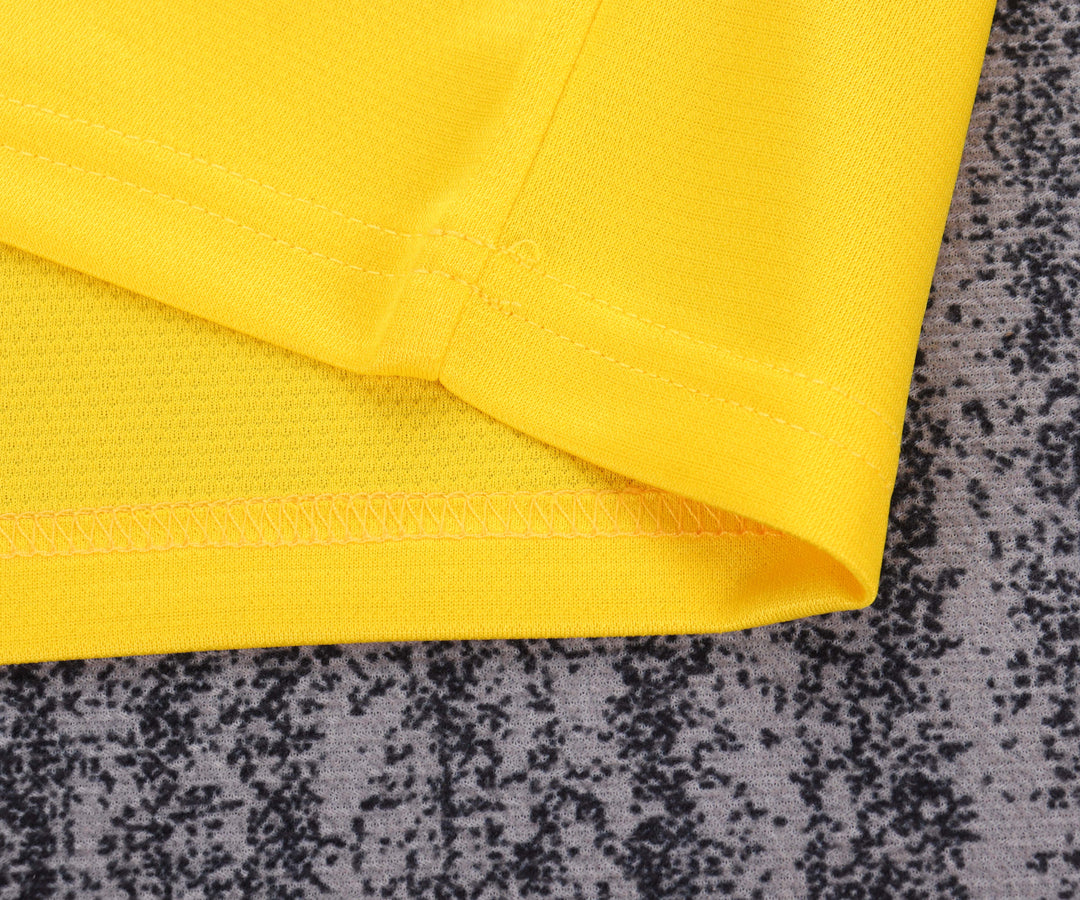 Camisa Retrô Brasil 1994 Home Infantil – Belt Sports