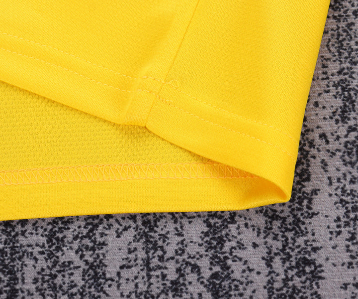 Camisa Retrô Brasil 1994 Home Infantil – Belt Sports