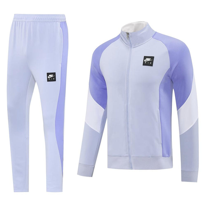 Conjunto Nike Air - Roxo