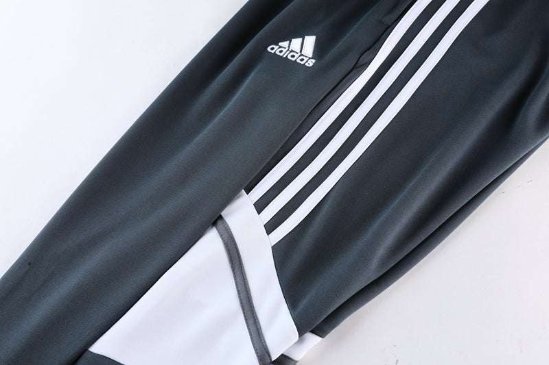 Kit Calça Adidas - Cinza II