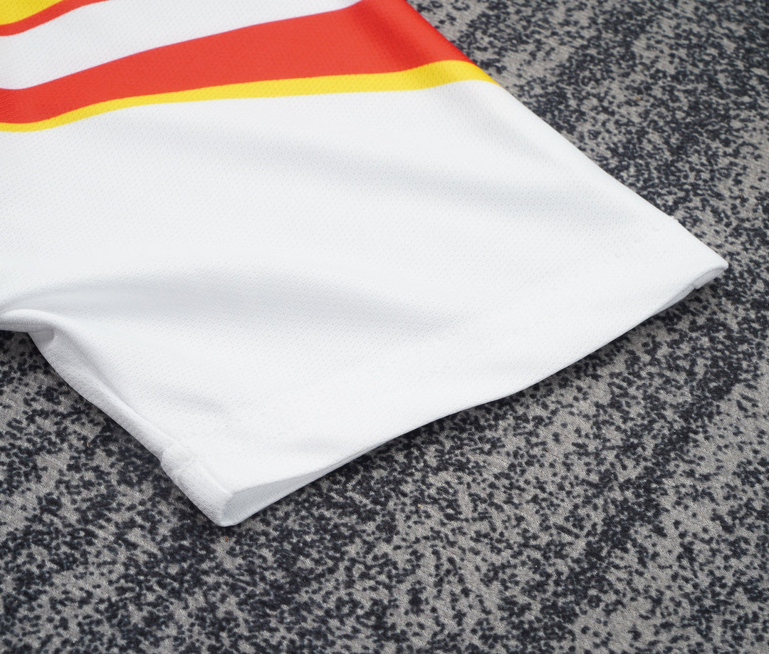 Camisa Retrô Espanha 1996 Third Infantil – Belt Sports