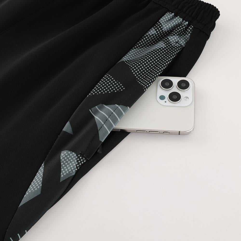 Conjunto Adidas - Verde/Preto