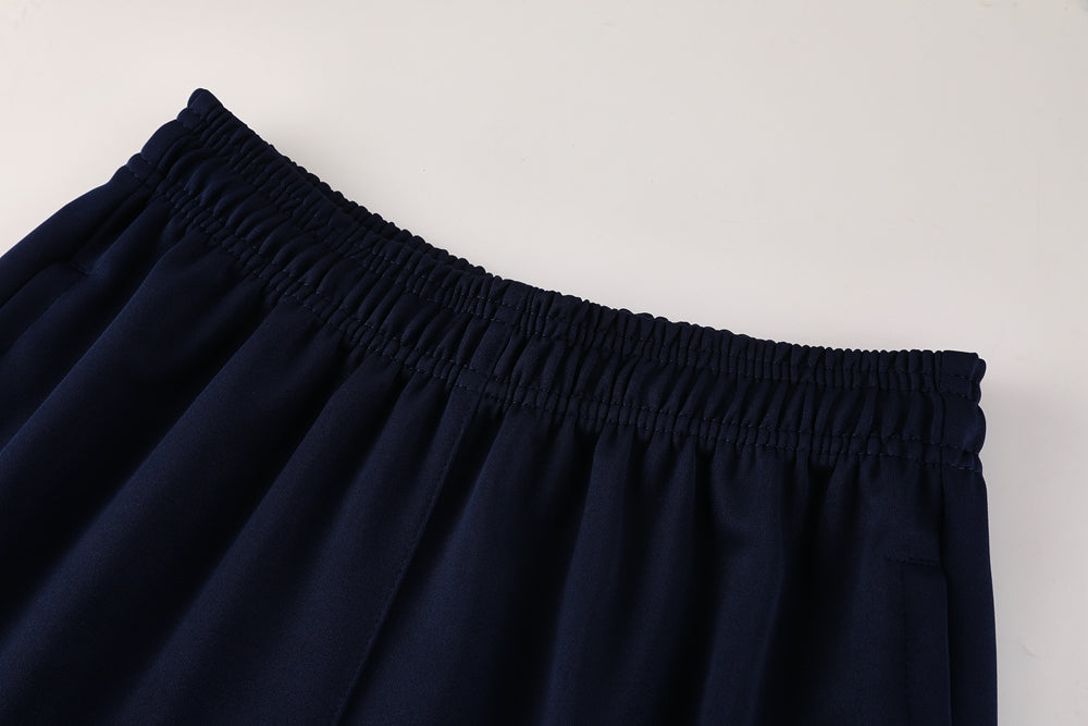Conjunto Nike - Azul Claro/Azul Escuro II
