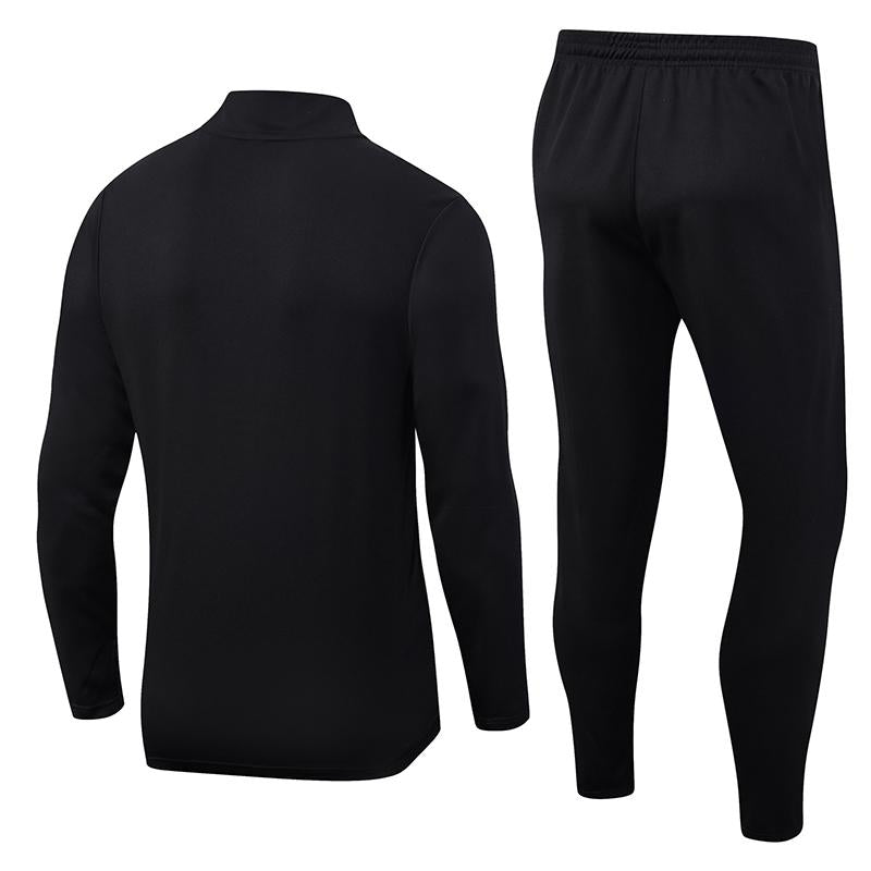 Conjunto Treino Joma - Preto III