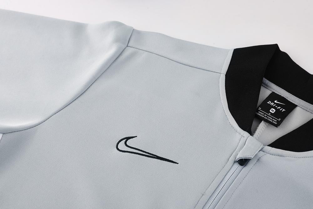 Jaqueta Nike - Cinza Claro