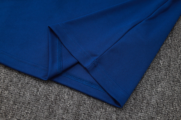 Kit Regata Arsenal 25/26 - Azul/Vinho