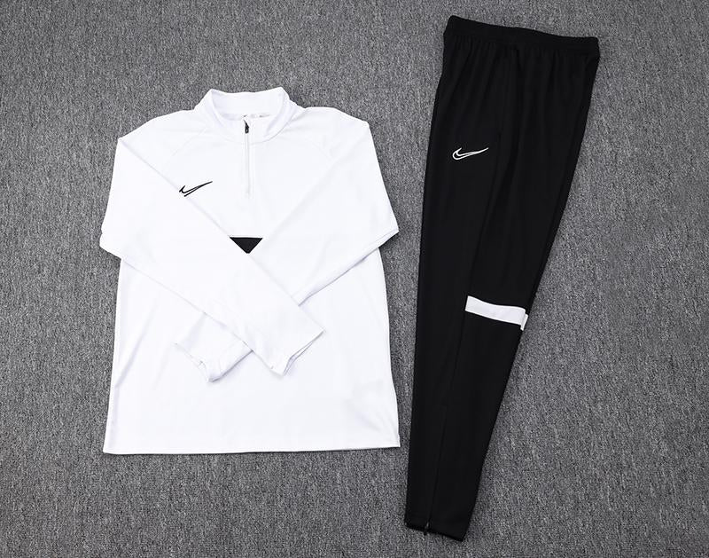 Conjunto Treino Nike - Branco II