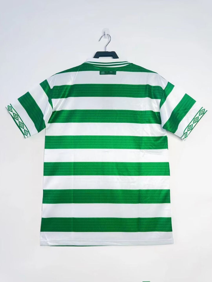 Camisa Retrô Sporting 1997/99 Home – Belt Sports