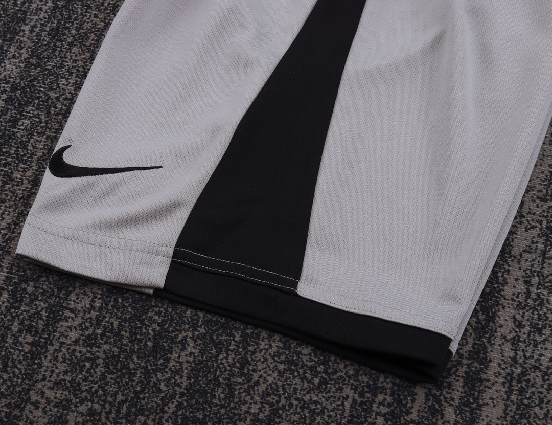 Camisa Retrô Barcelona 2003/04 Away Infantil – Belt Sports