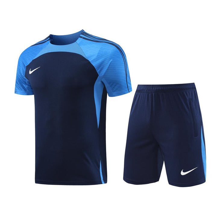 Kit Nike - Azul Escuro III