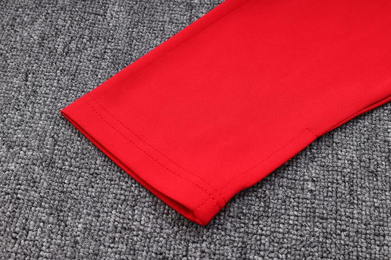 Blusão Treino Joma - Vermelho II