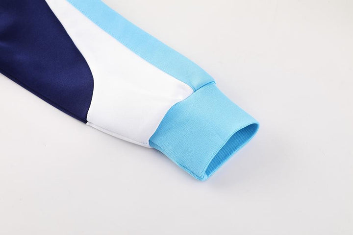 Conjunto Nike Air - Azul Claro