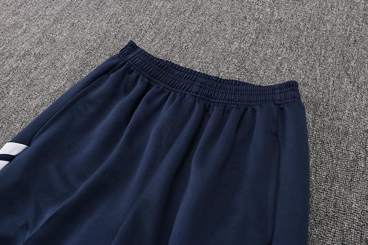 Calça Treino - Azul Marinho