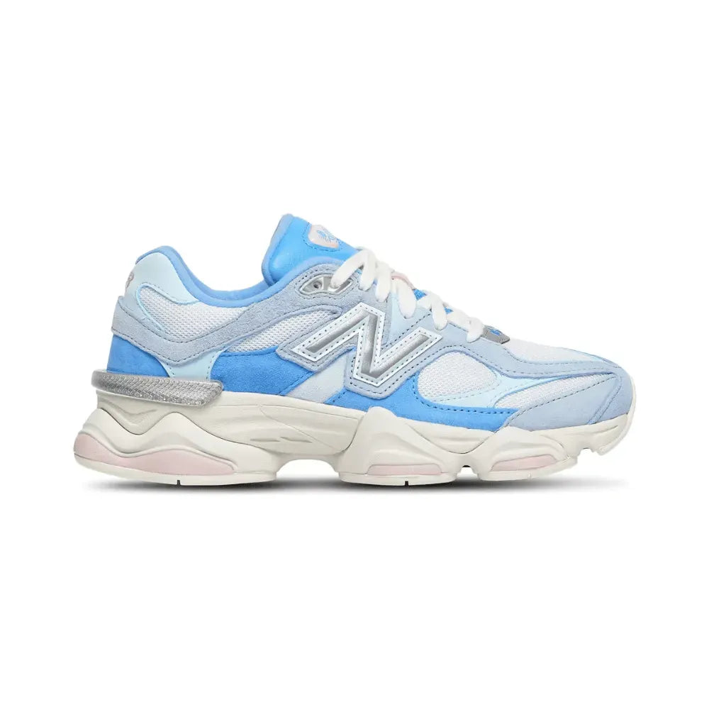 New Balance 9060 - Azul/Branco