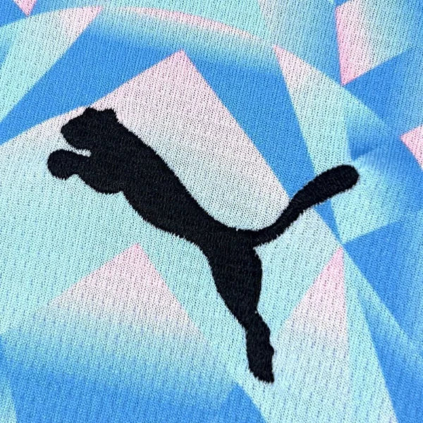 Camisa Suíça Goleiro 2026