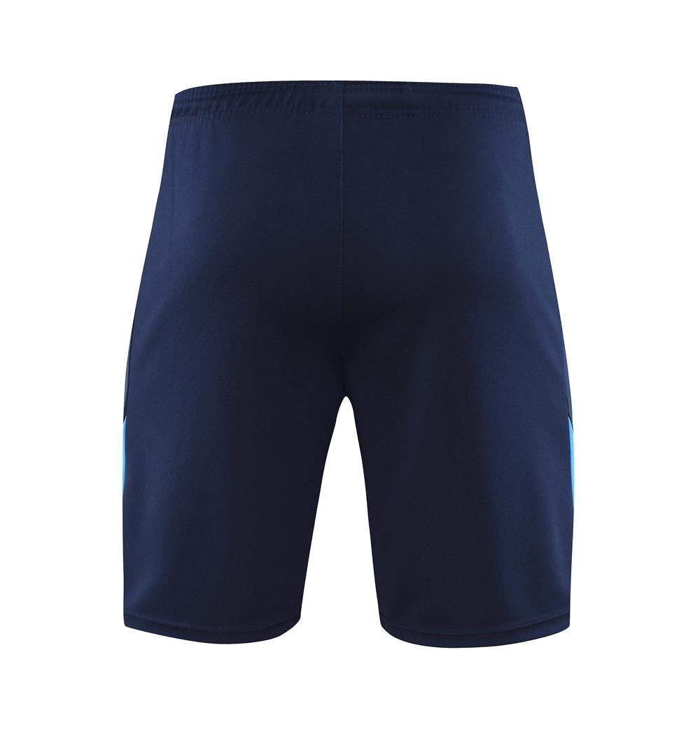 Short Treino Nike - Azul Escuro II